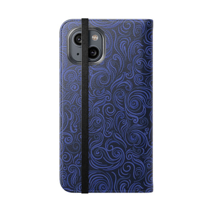Blue Mirage | Flip