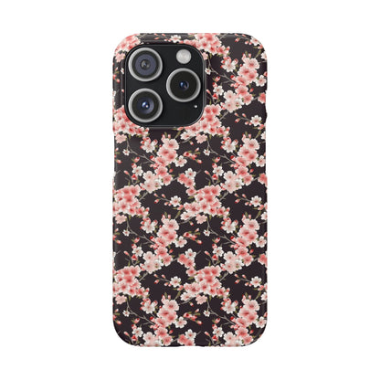 Cherry Blossom | Snap