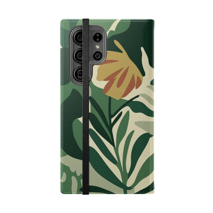 Verdant Muse | Flip