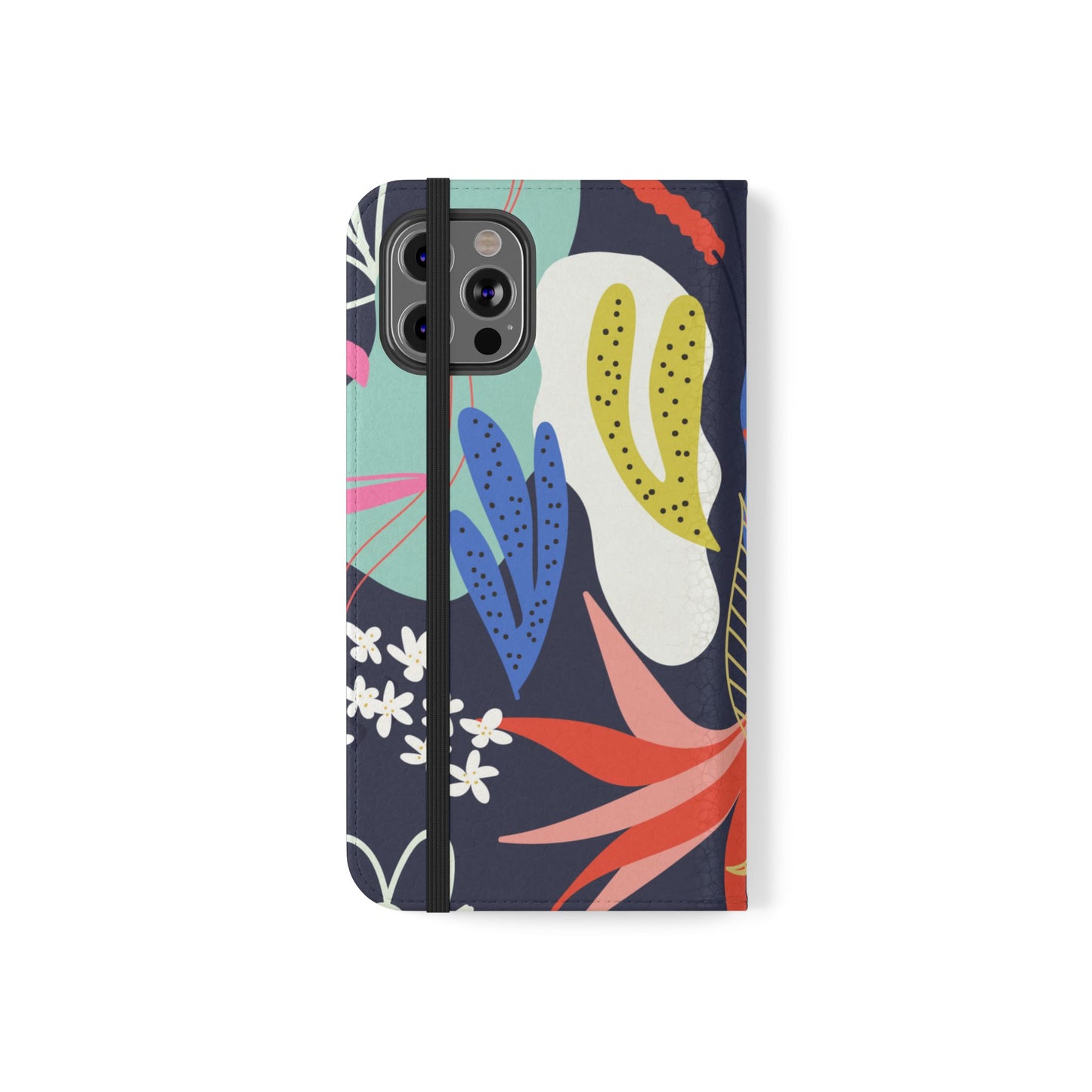 Botanic Muse | Flip