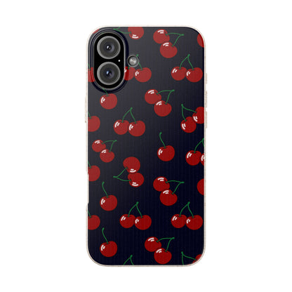 Sweet Cherry | Biodegradable