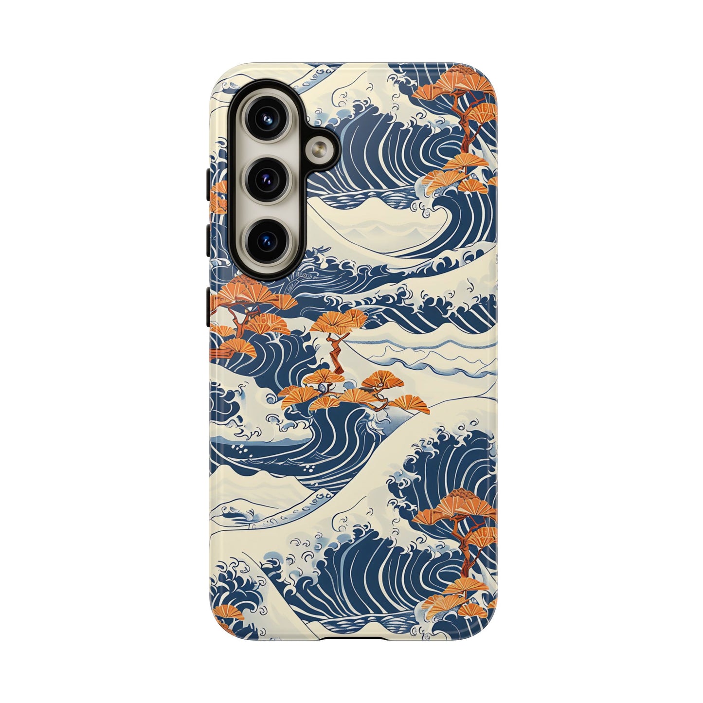 Pines & Tides | Tough