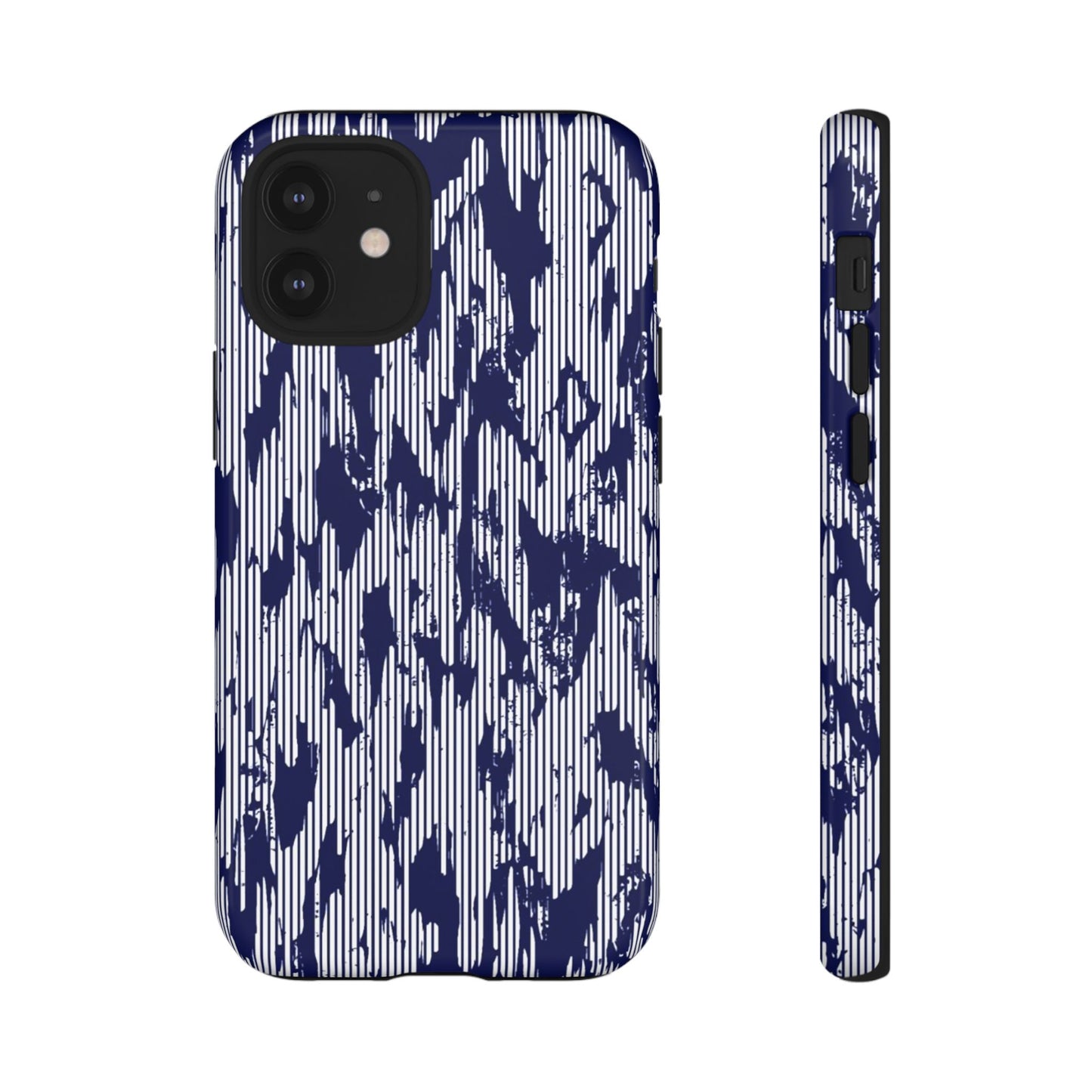 Indigo Weave | Tough