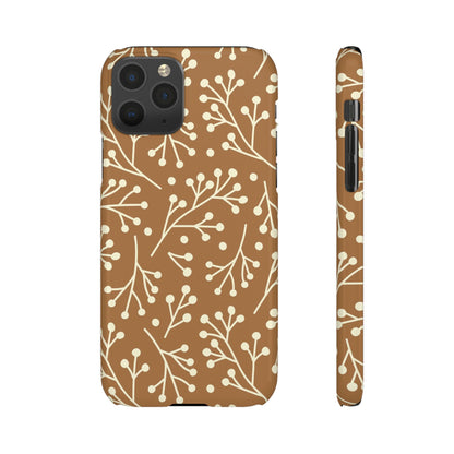 Caramel Meadow | Snap