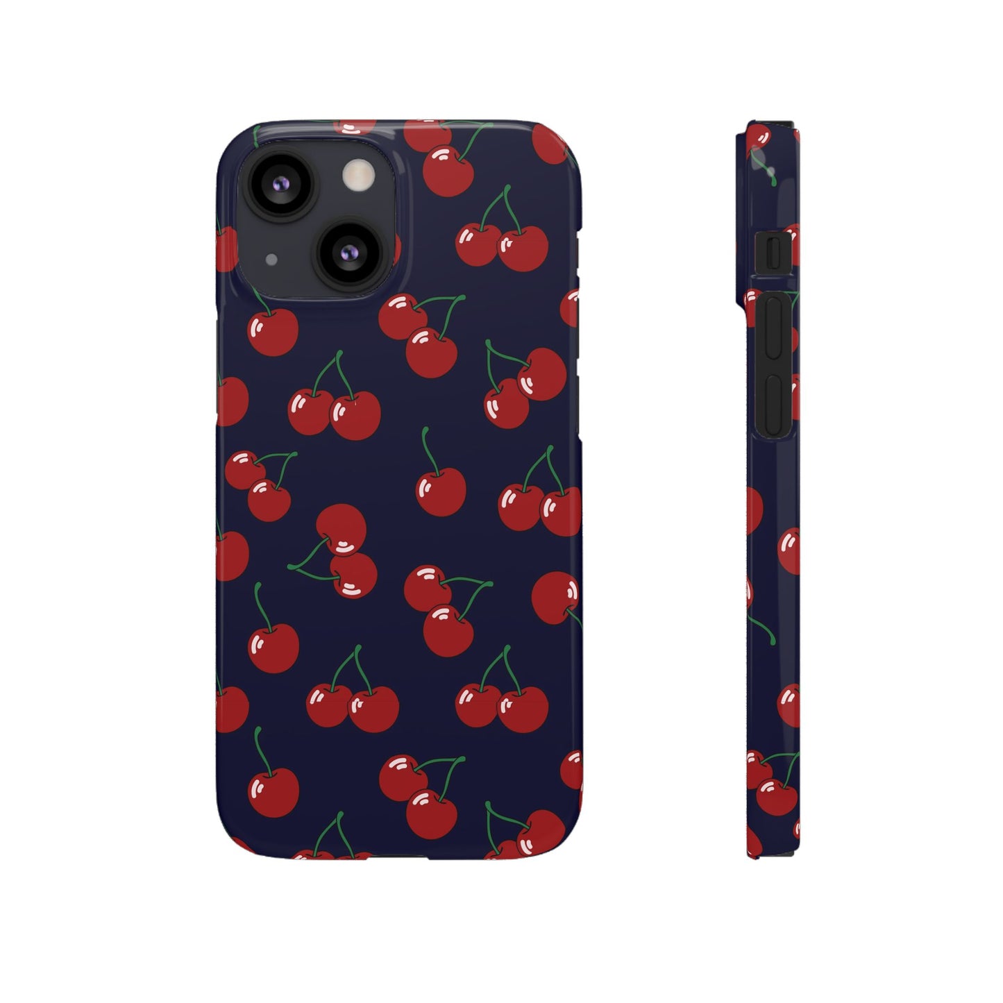 Sweet Cherry | Snap