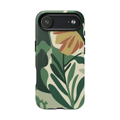 Verdant Muse | MagSafe Tough