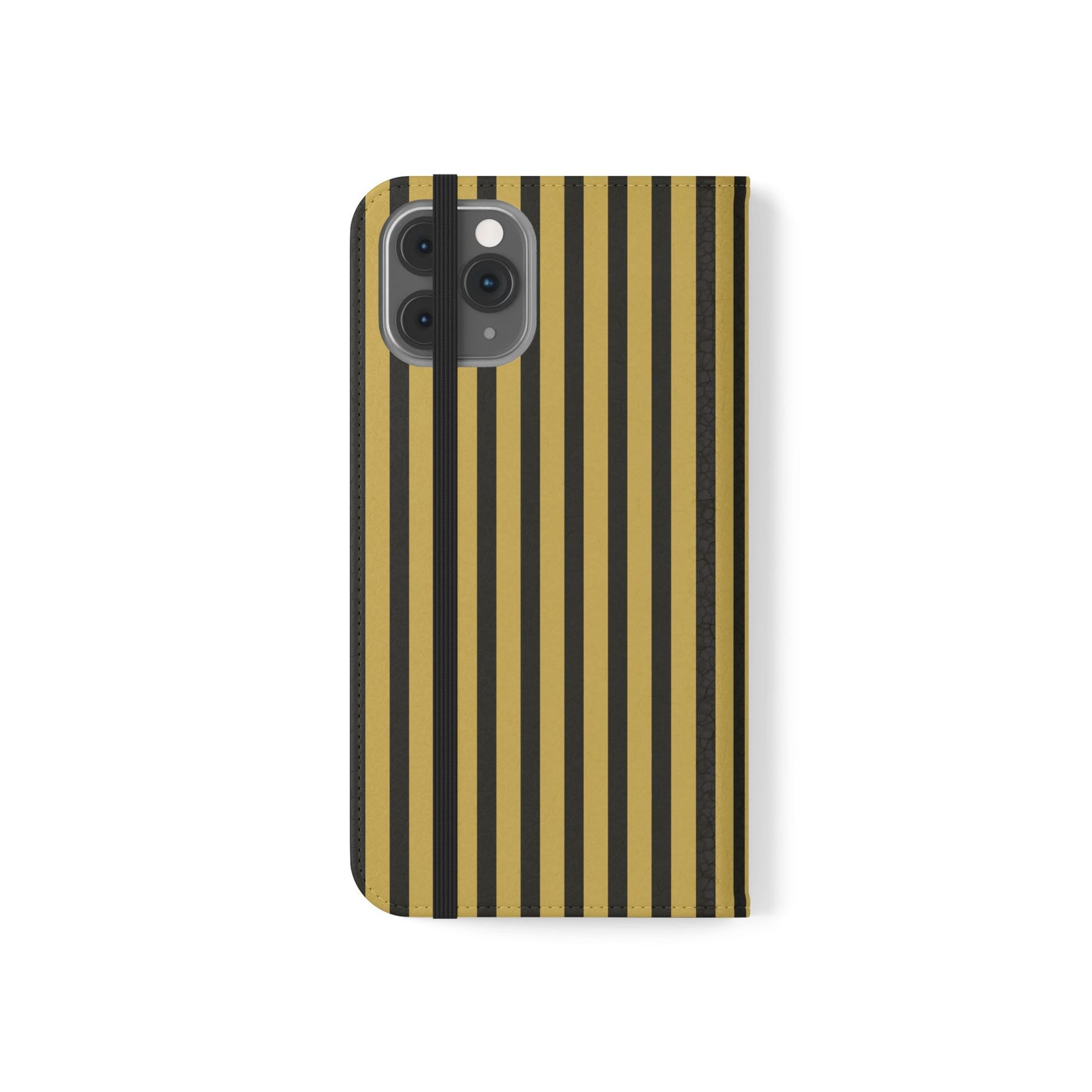 Gilded Noir | Flip