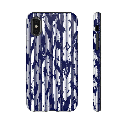 Indigo Weave | Tough