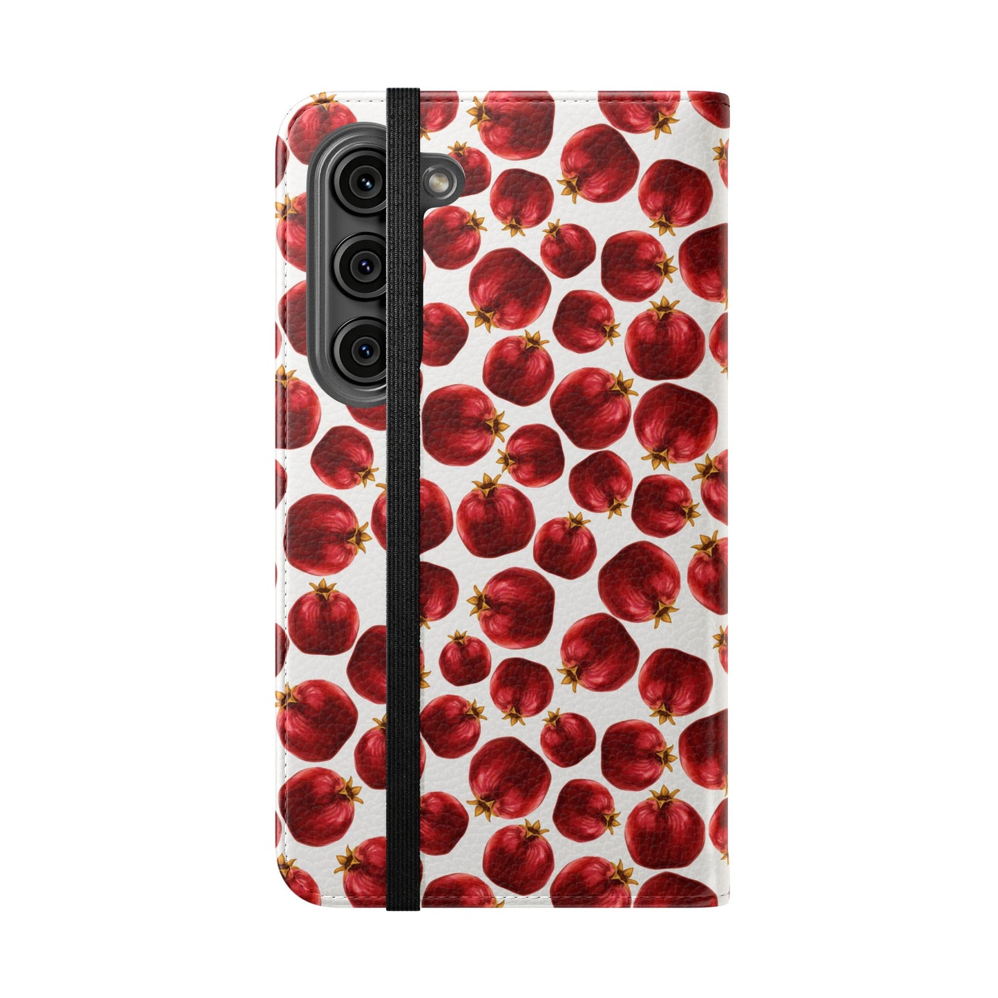 Pom Noir | Flip