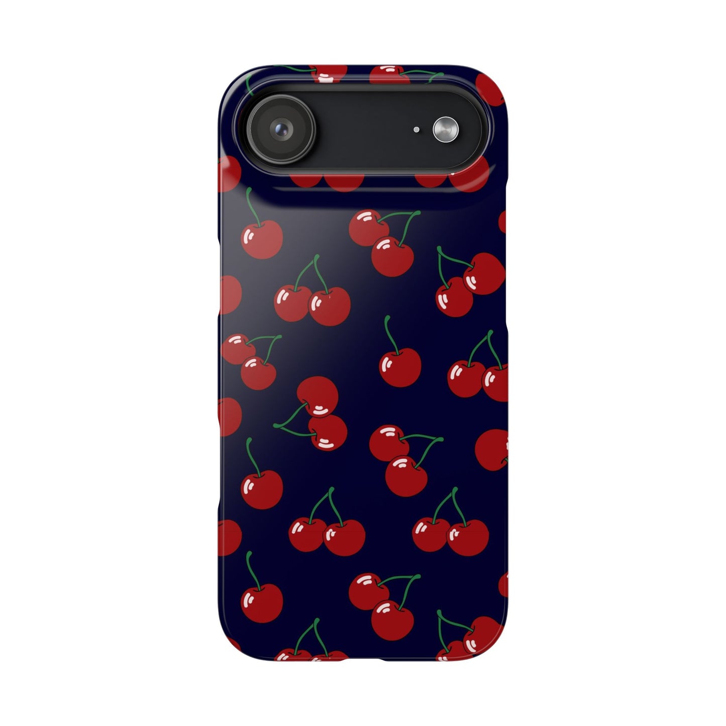 Sweet Cherry | Snap