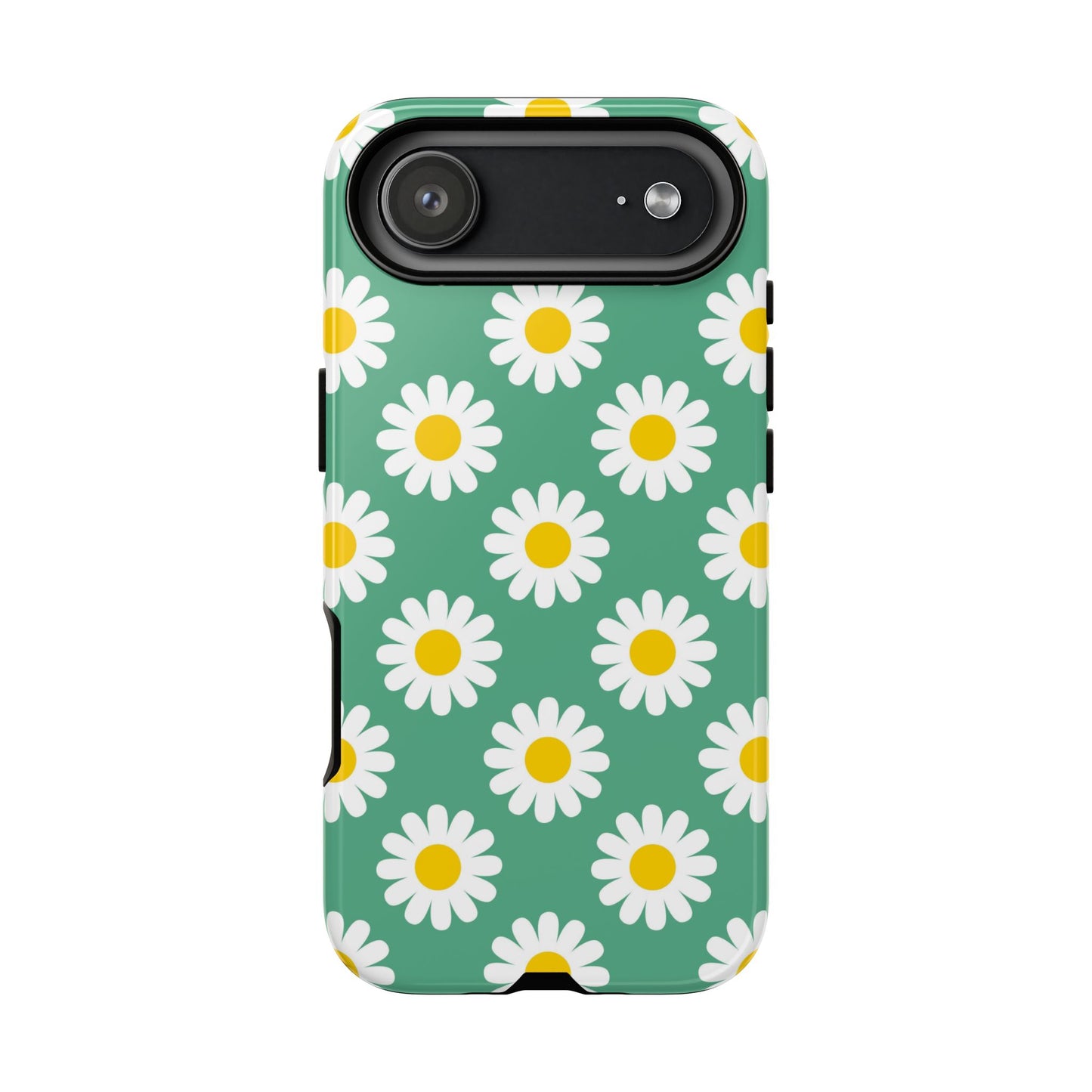 Minty Daisy | Tough