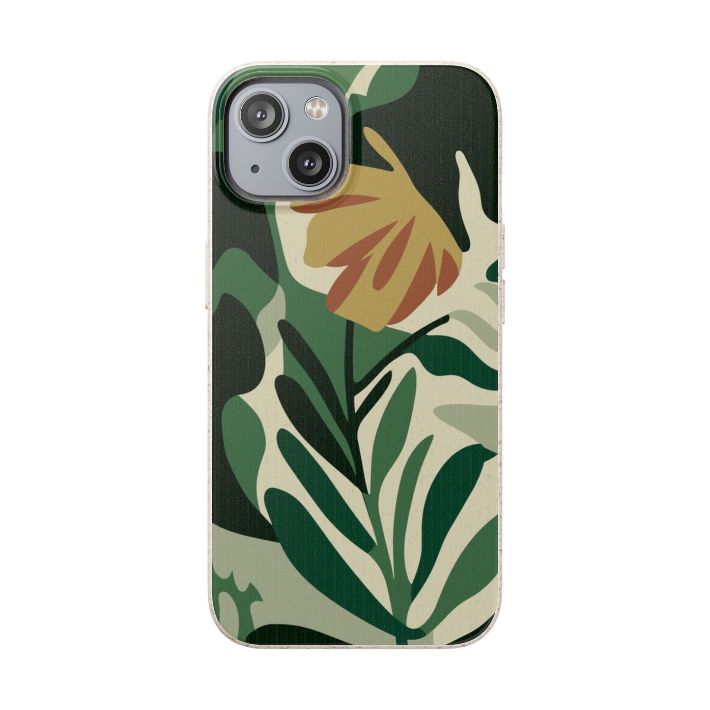 Verdant Muse | Biodegradable
