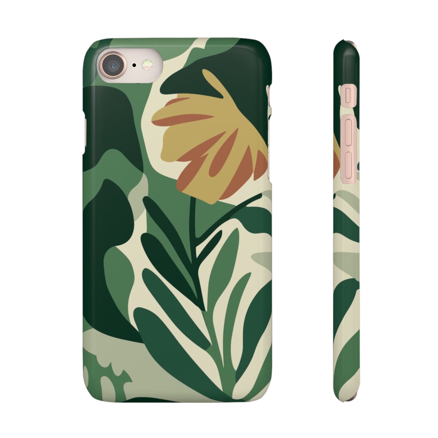 Verdant Muse | Snap