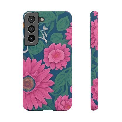Blush Garden | Snap
