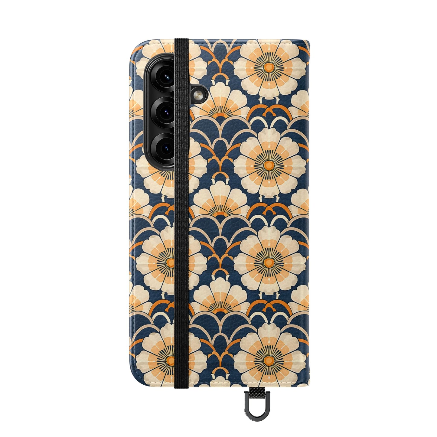 Ivory Bloom | Flip