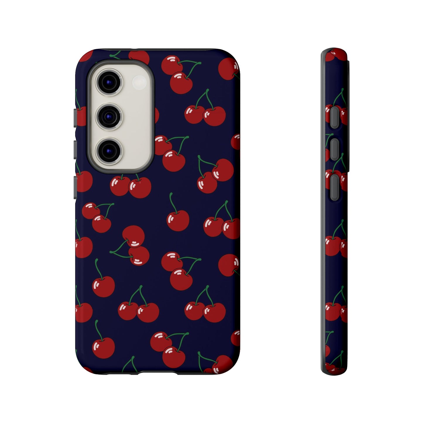 Sweet Cherry | Tough