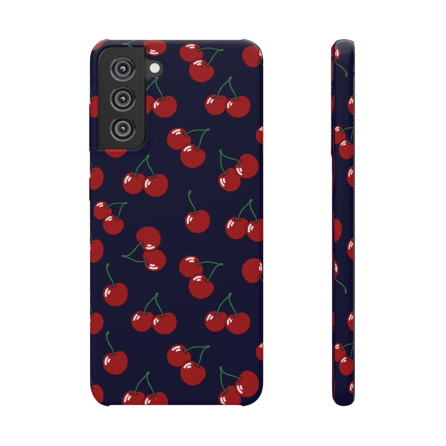 Sweet Cherry | Snap
