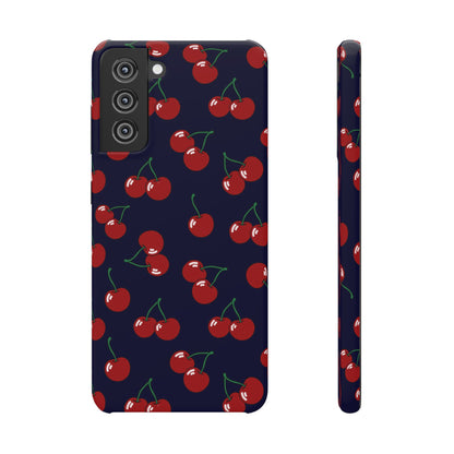 Sweet Cherry | Snap