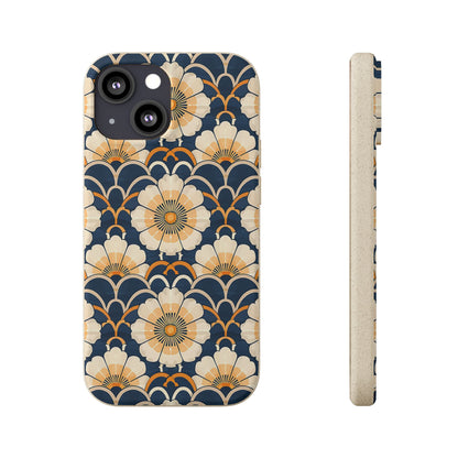 Ivory Bloom | Biodegradable