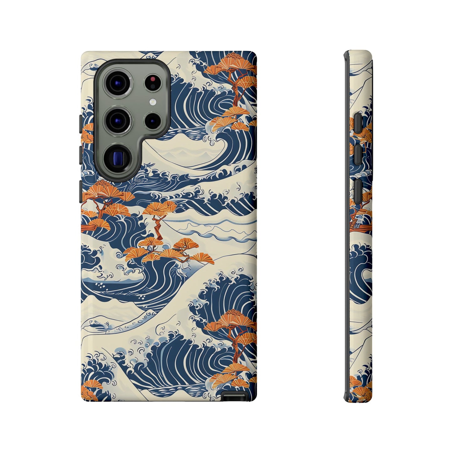 Pines & Tides | Tough
