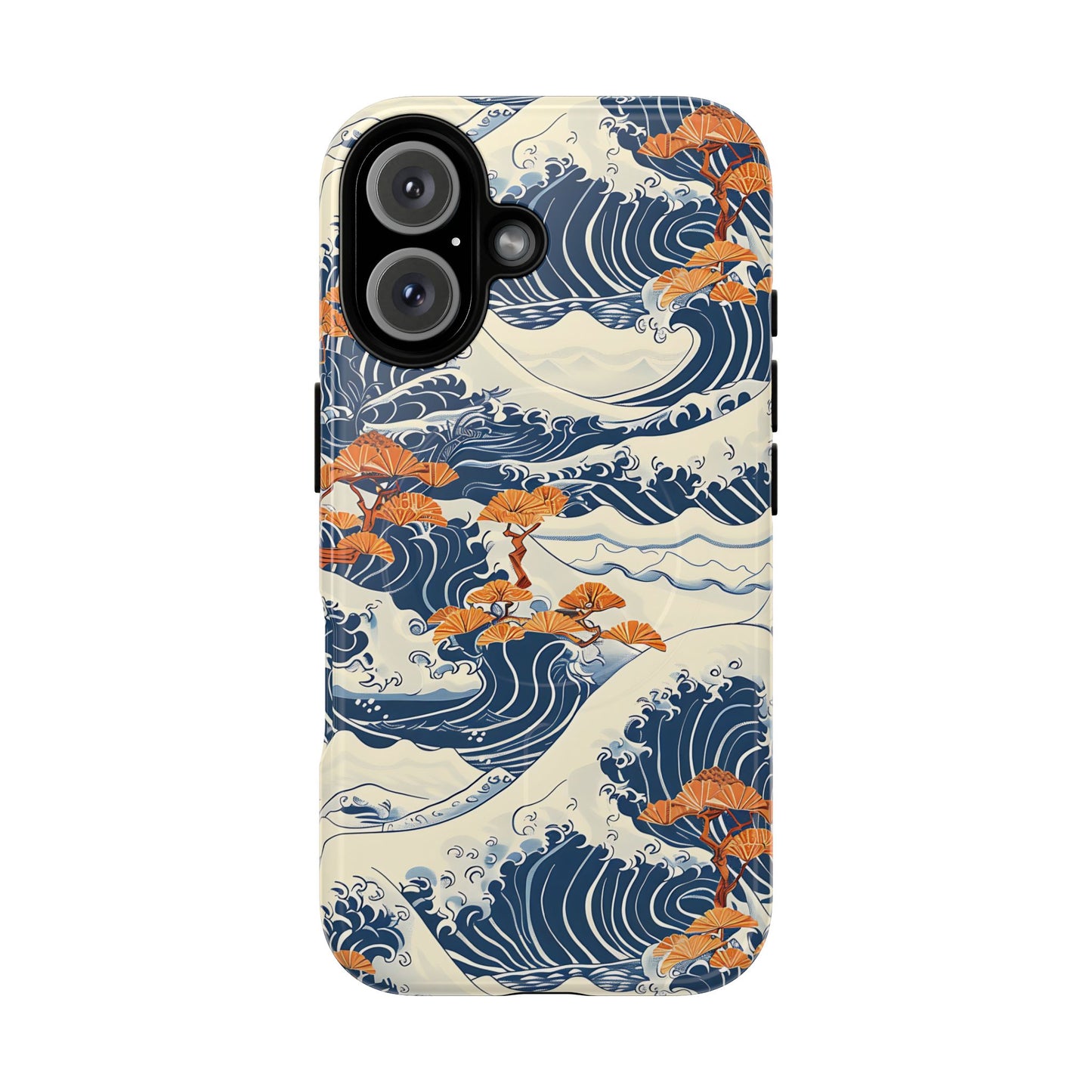 Pines & Tides | MagSafe Tough