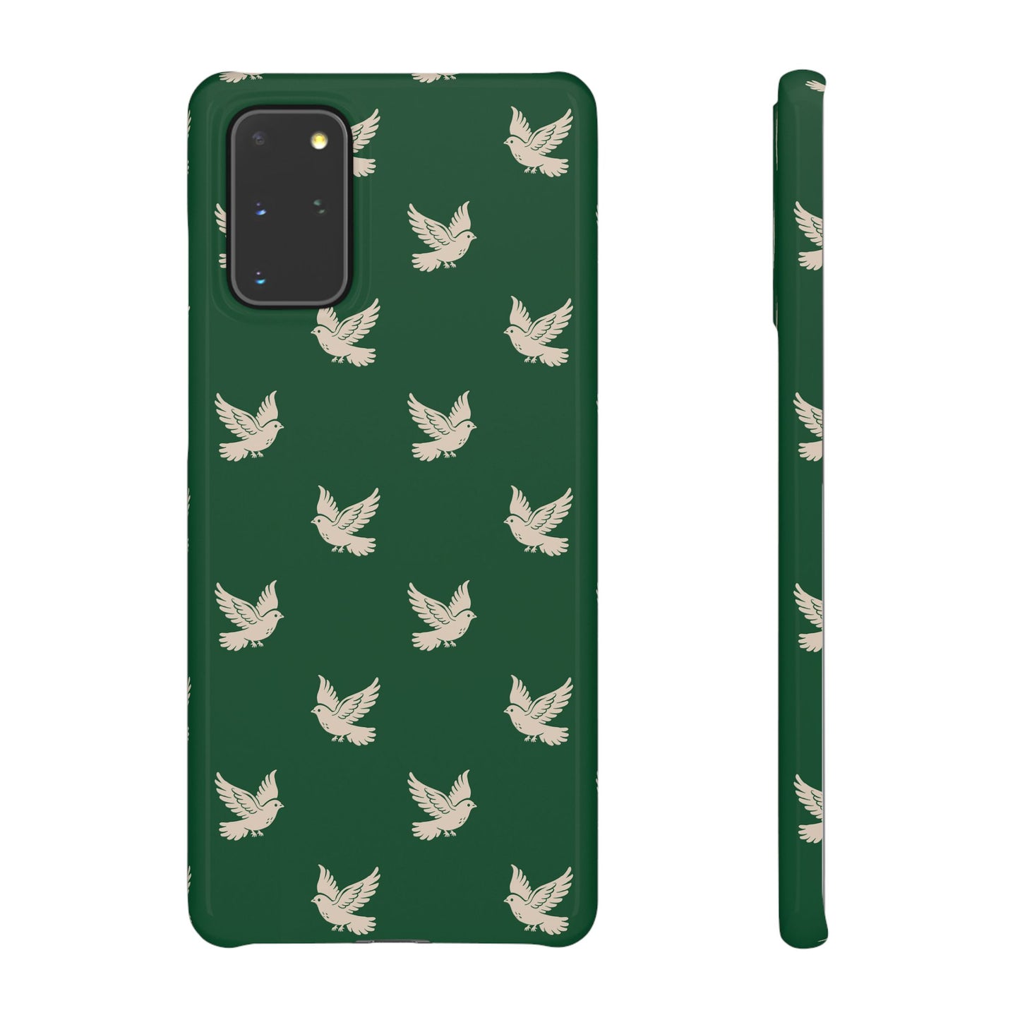 Royal Dove | Snap