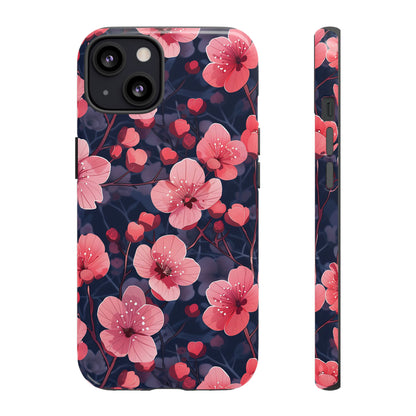 Sakura Bloom | Tough
