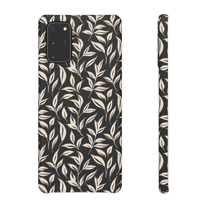Ivory Vine | Snap