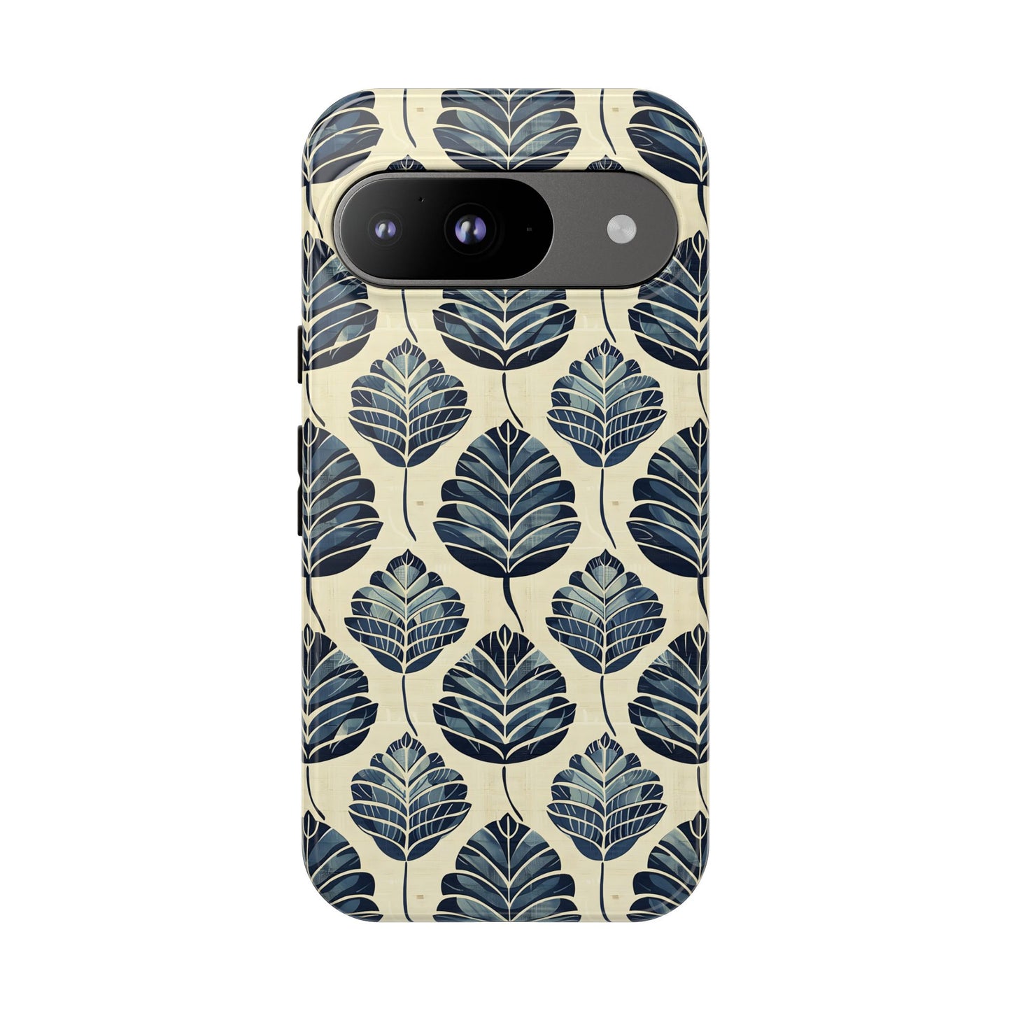 Indigo Leaf | Tough