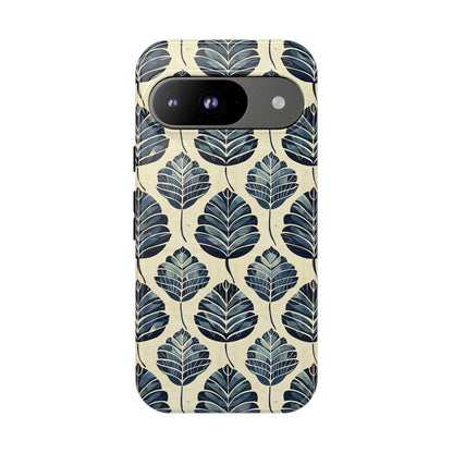 Indigo Leaf | Tough