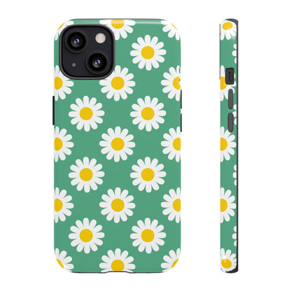 Minty Daisy | Tough