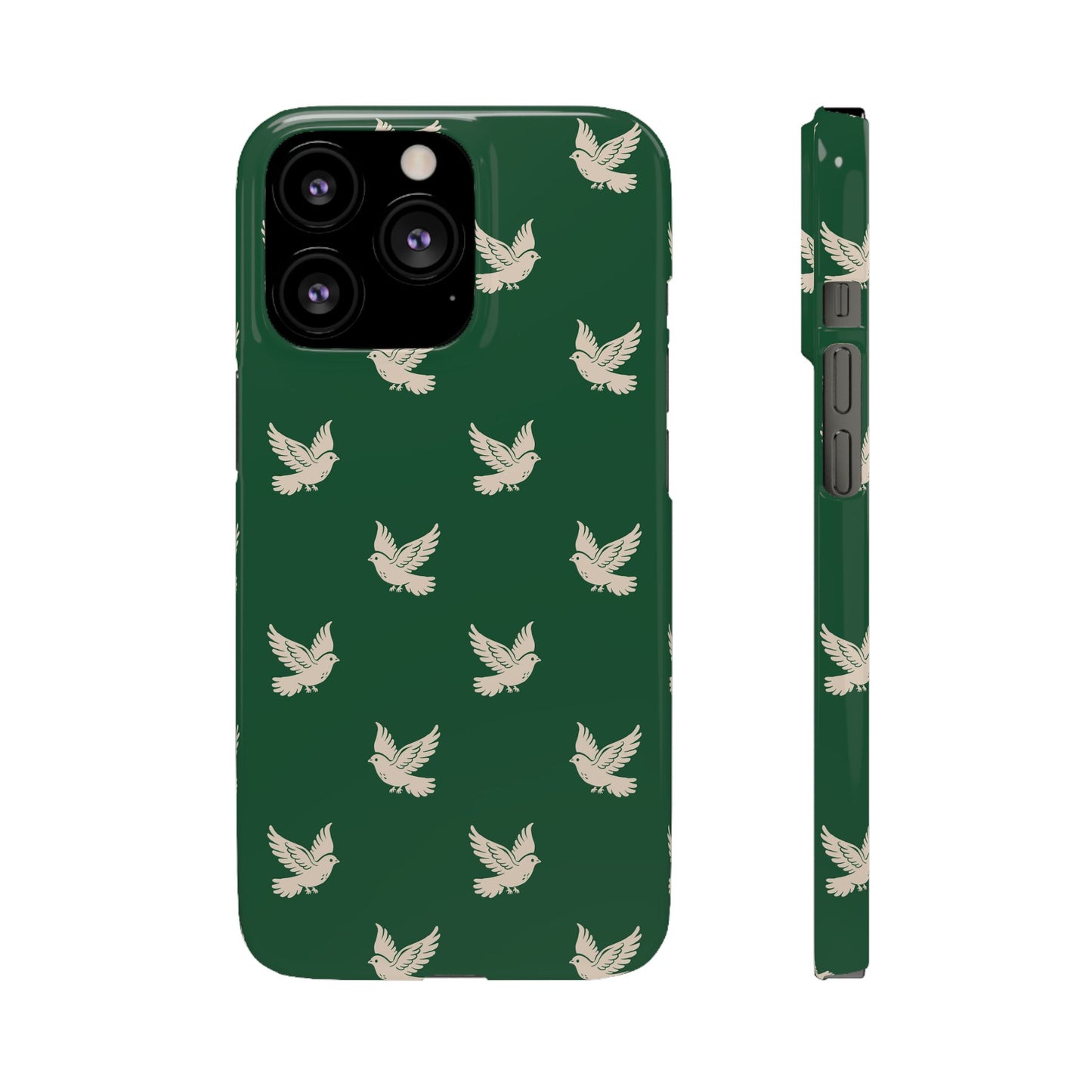 Royal Dove | Snap