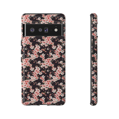 Cherry Blossom | Tough