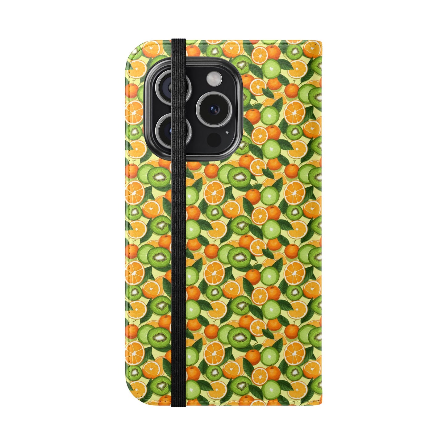 Citrus Grove | Flip