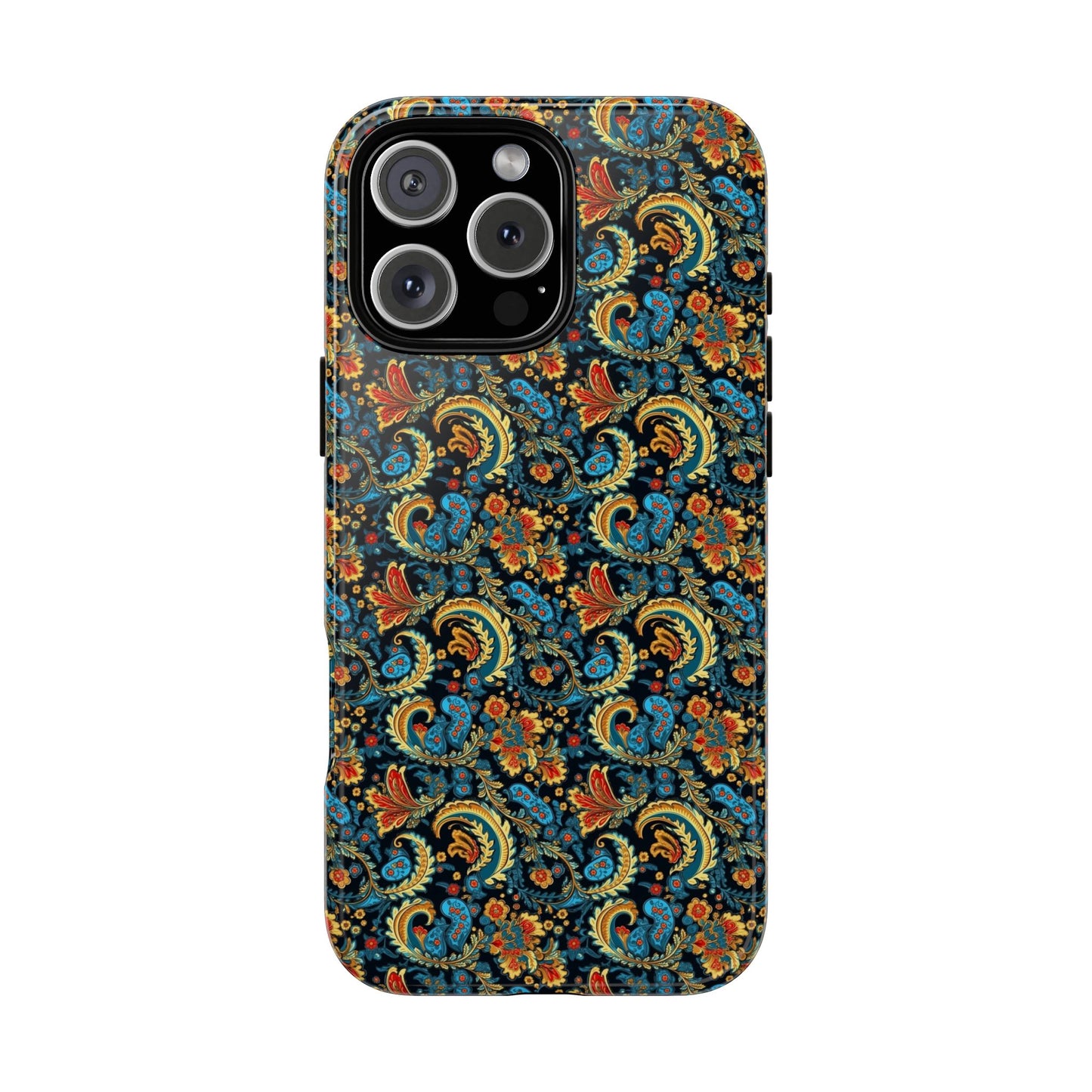 Obsidian Bloom | Tough