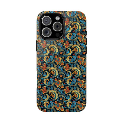 Obsidian Bloom | Tough