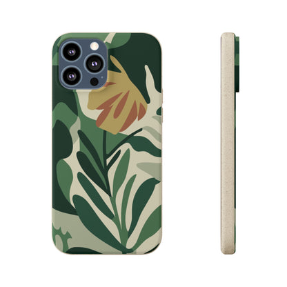 Verdant Muse | Biodegradable