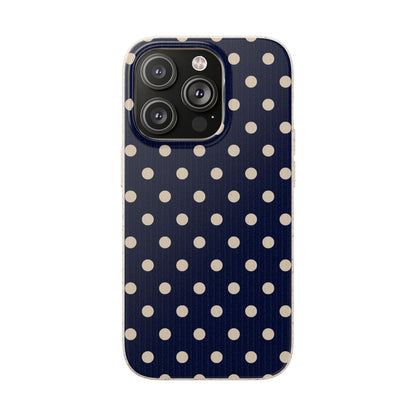 Midnight Ivory | Biodegradable