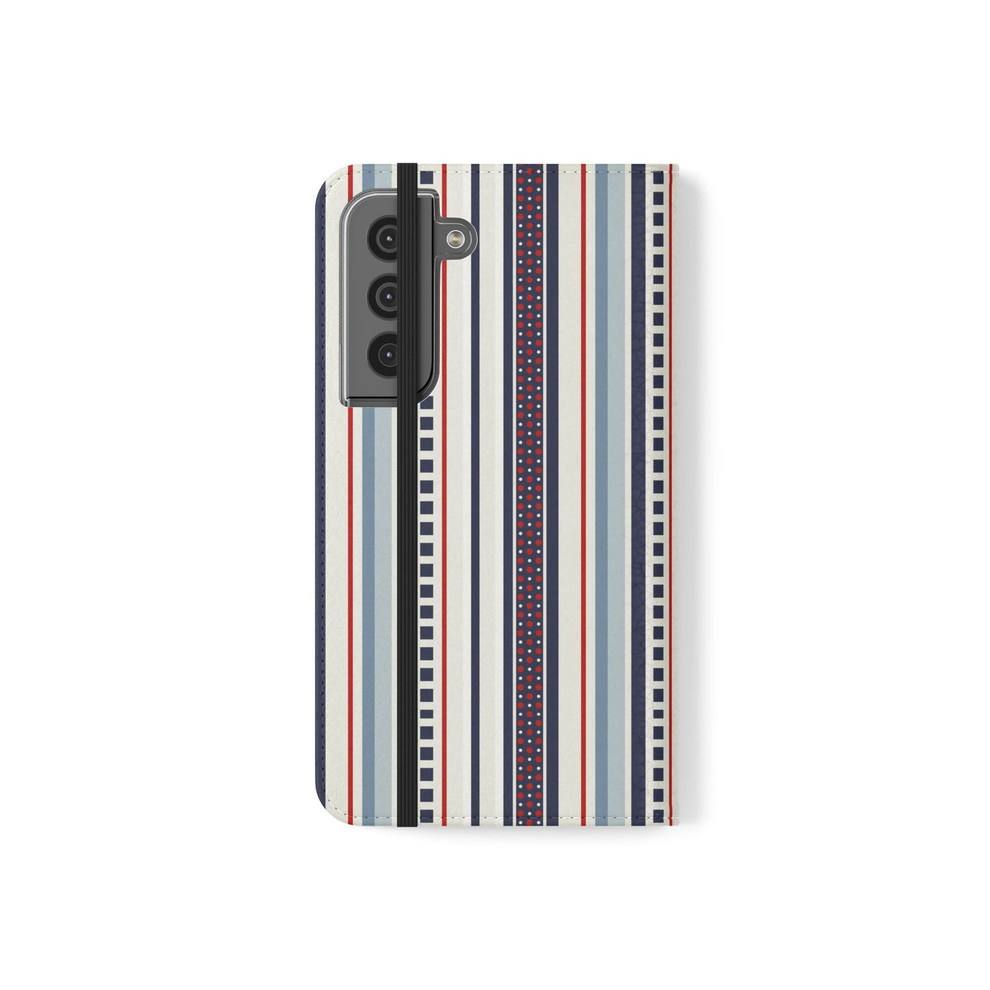 Harbor Stripe | Flip