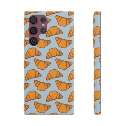 Croissant Breeze | Snap