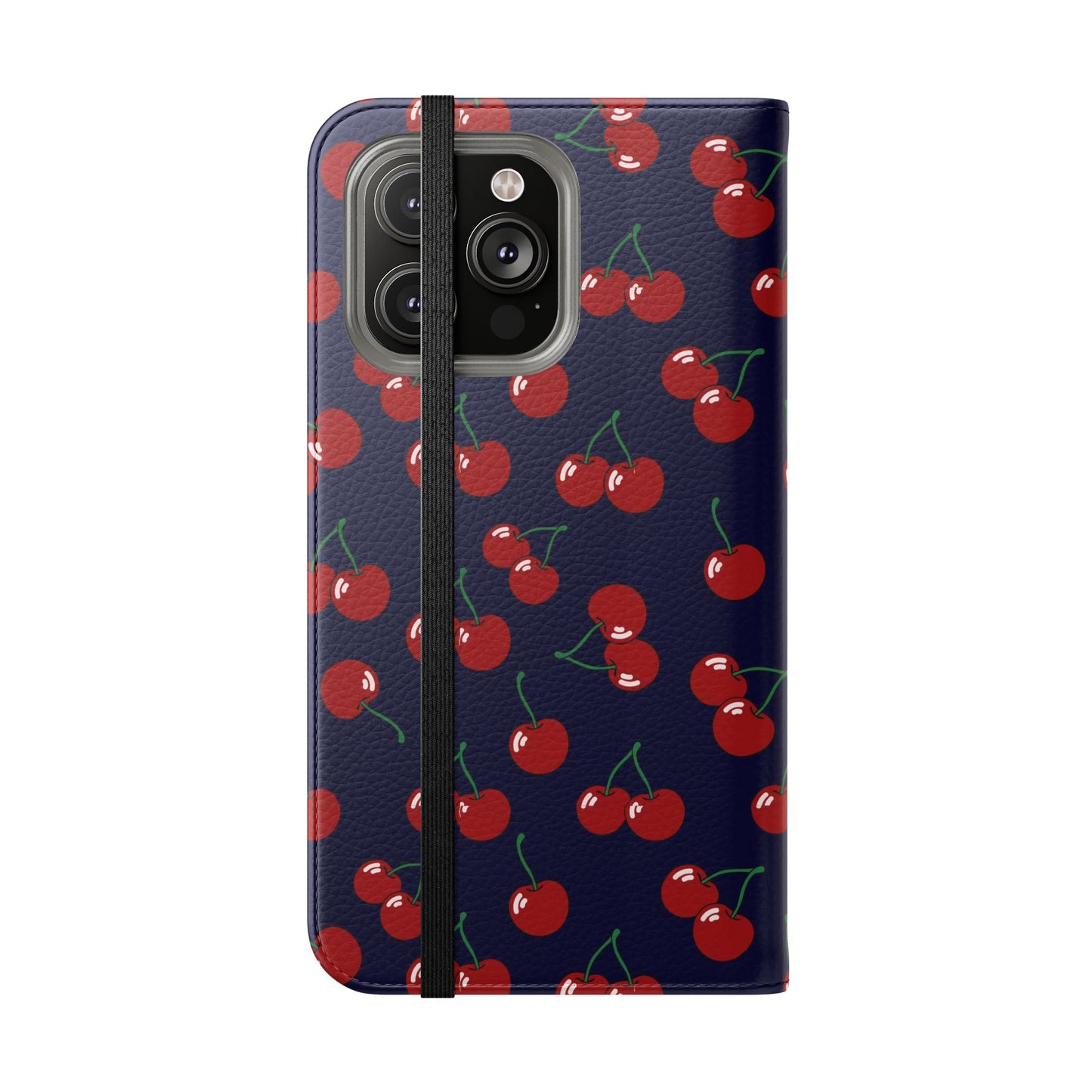 Sweet Cherry | Flip