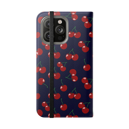 Sweet Cherry | Flip