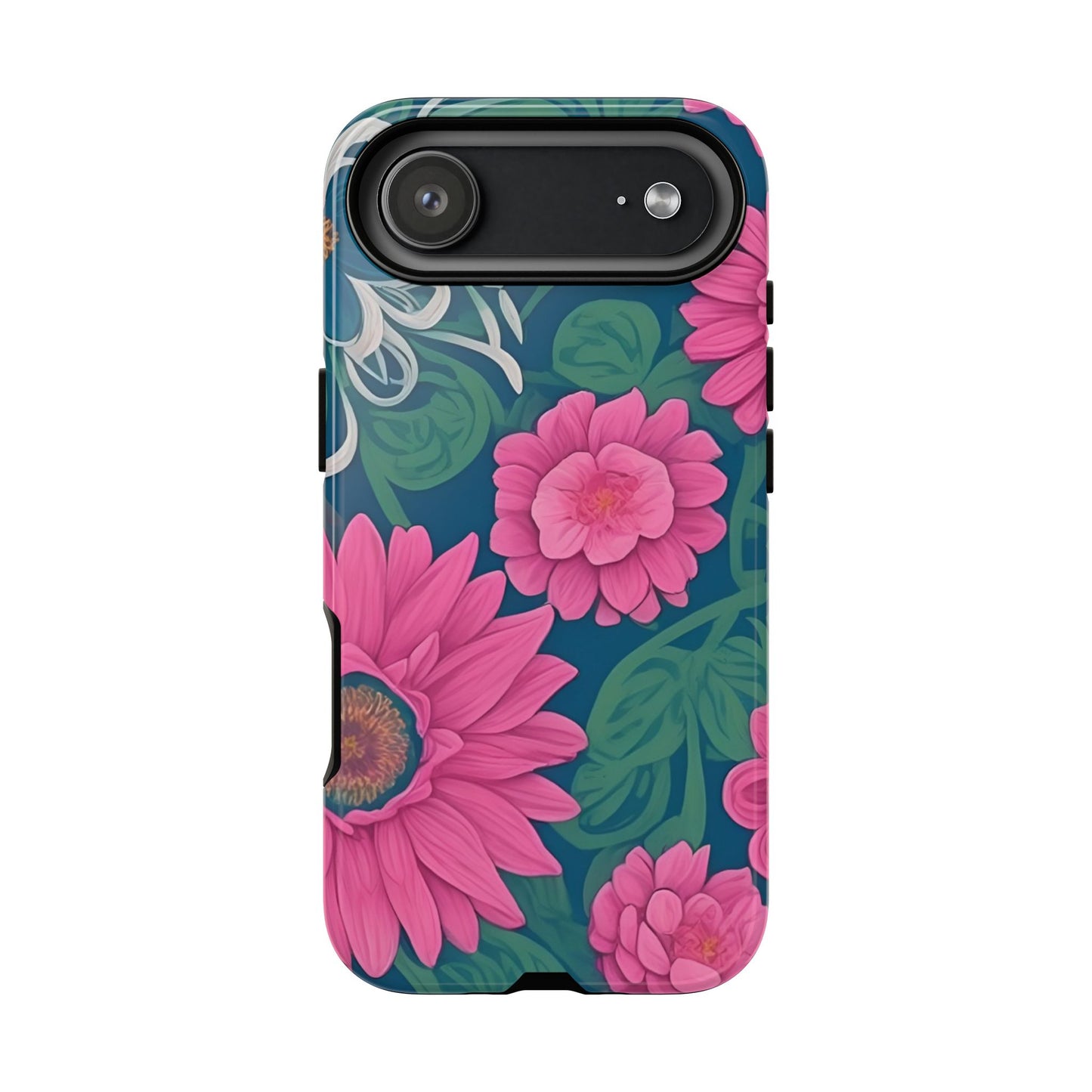 Blush Garden | Tough