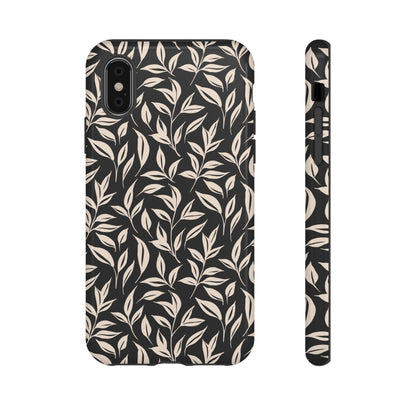 Ivory Vine | Tough