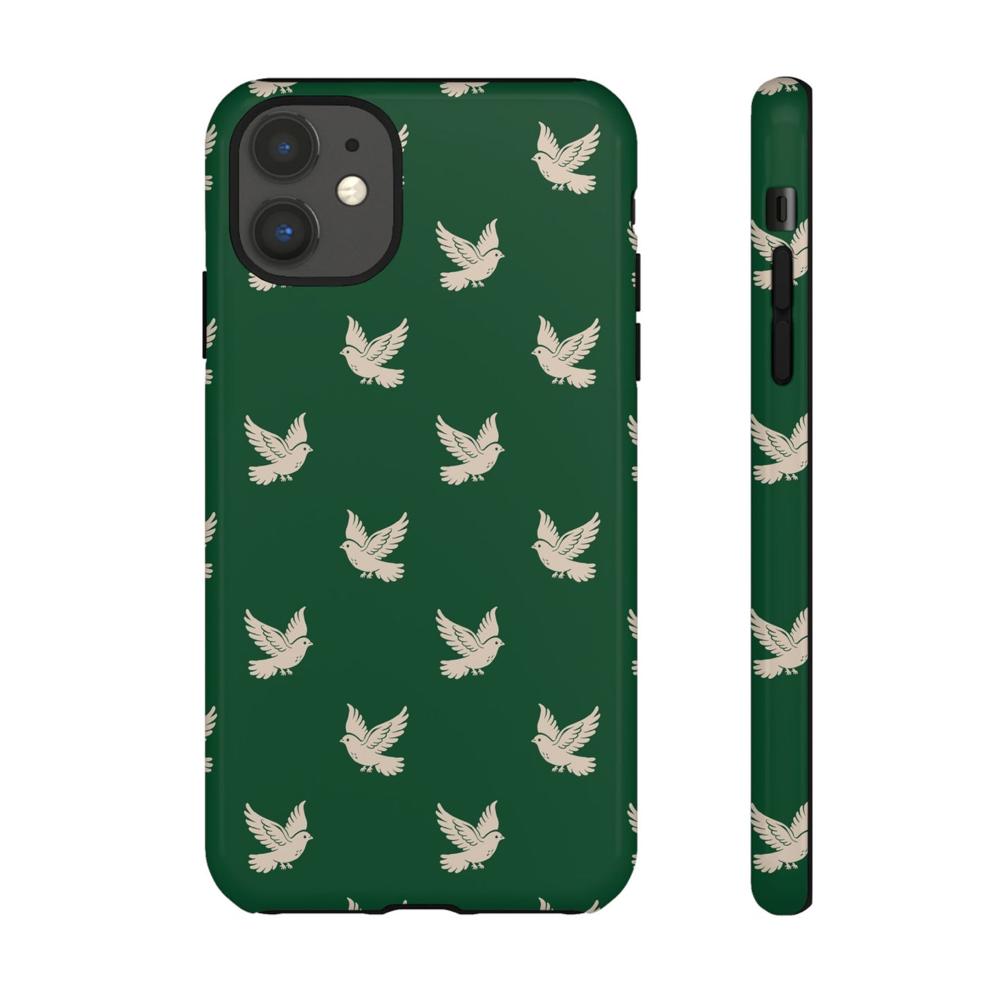 Royal Dove | Tough