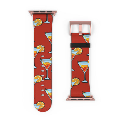 Citrus Hour | Apple Watch Band