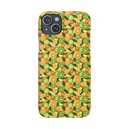 Citrus Grove | Snap