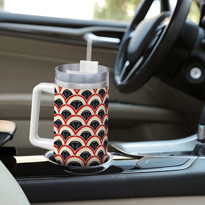 Akai Wave | Large Tumbler