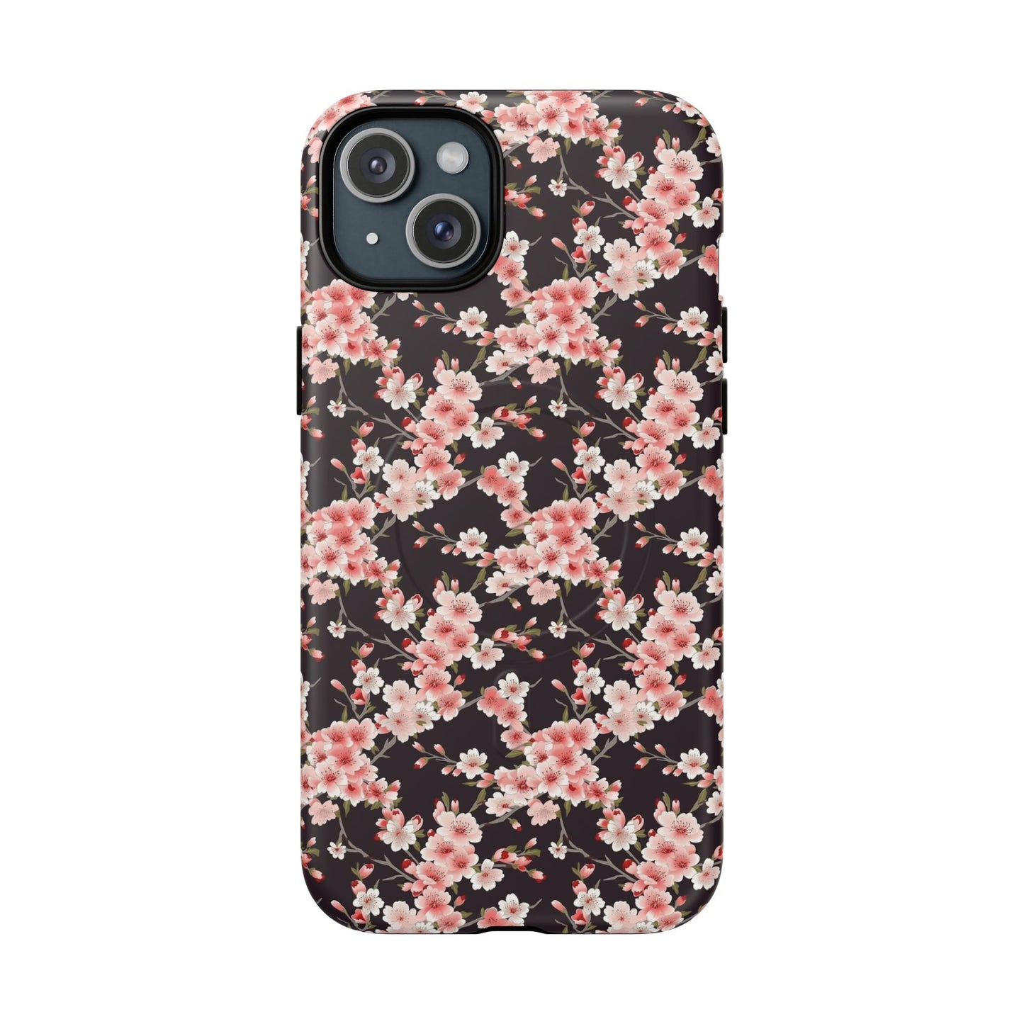 Cherry Blossom | MagSafe Tough