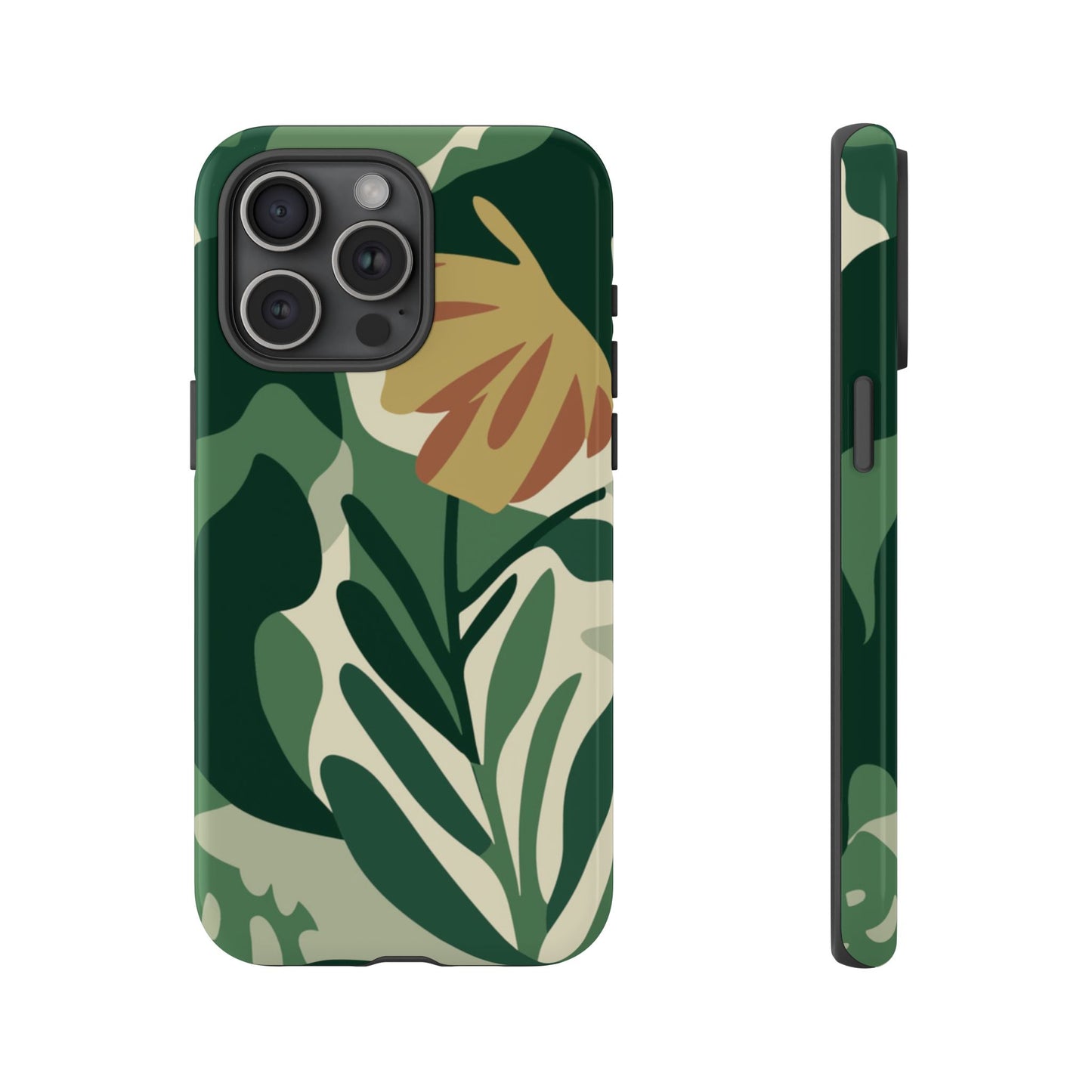 Verdant Muse | Tough